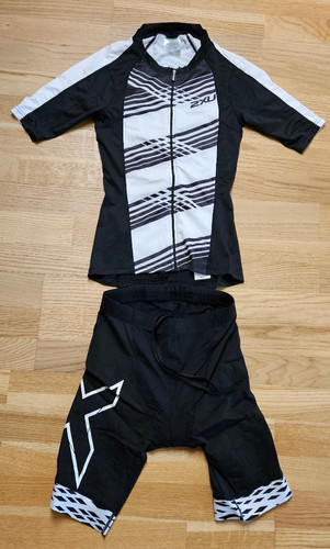 2xu trisuit - 2xu,