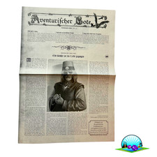 DSA, Aventurischer Bote Nr