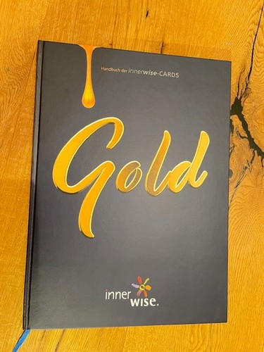 Innerwise gold set pur - innerwise,,