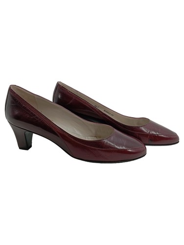 Bally suisse bellezza pumps - bellezza,