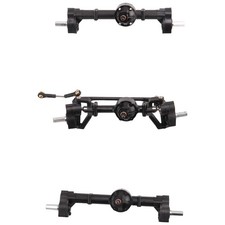 3-Teiliges Portalachsen-Set