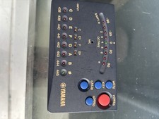 Yamaha Saxophon Tuner