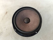 Volkswagen Golf IV 2004 Benzin/Autogas Lautsprecher Tür vorne 1J0035411D