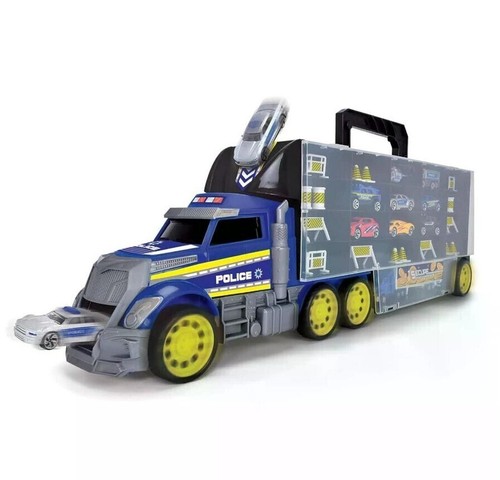 Dickie toys autotransport - dickie,