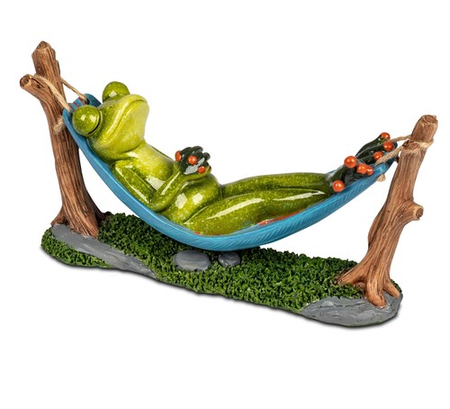 Formano frosch blauer - in,