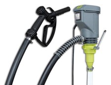 HORN Elektropumpe 40 ltr/Min