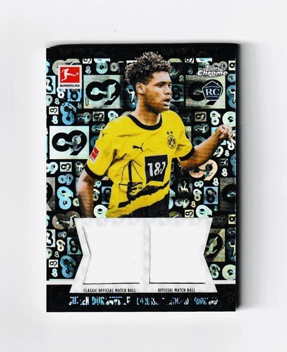 2023 topps chrome - 2023-24,