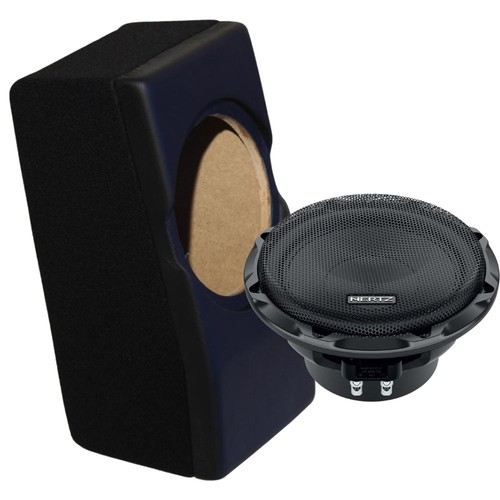 Subwoofer für mercedes w124 - für,