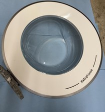 Bullauge Waschmaschine Bosch