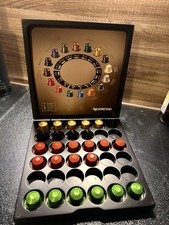 Nespresso Kapselbox