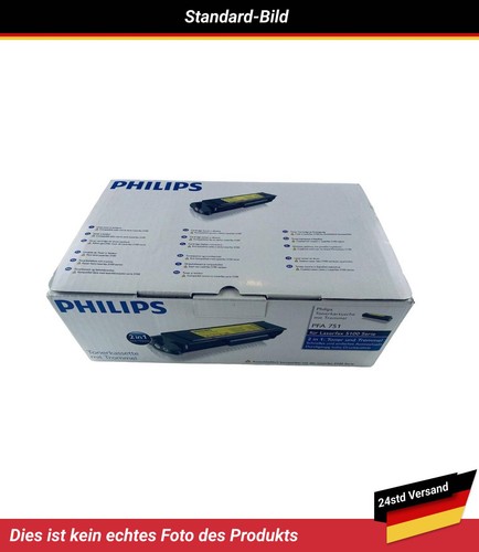 Pfa 751 philips laserfax lpf - pfa-751,