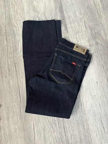 Mustang jeans - mustang,