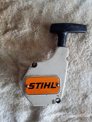 Stihl 031 starter - starter, motorsÄge
