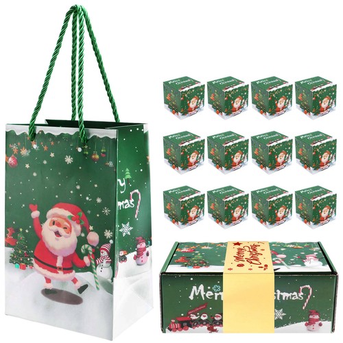 Christmas money box set - money, gift
