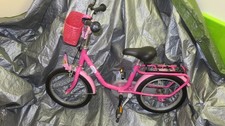 Puky Fahrrad  , Baby Born