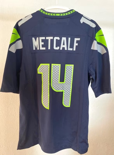 Nike nfl seattle seahawks - nfl, dk