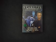 Stargate Kommando SG 1, die