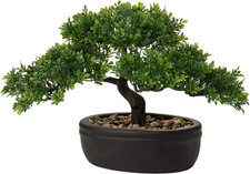 Kunstbonsai Naturgetreue