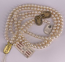 1 Strang japanische Salzwasser