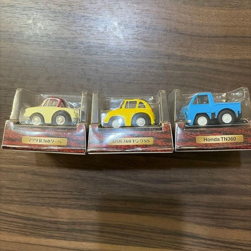 Takara choro 3er - takara, set
