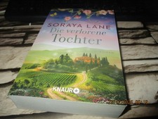 Die verlorene Tochter * Soraya