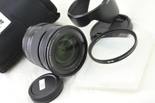 Fujifilm Fujinon XF 16-80mm