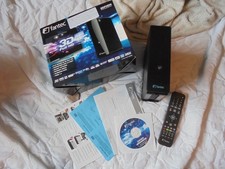 Fantec HDD 1A-Player 3DFHDN