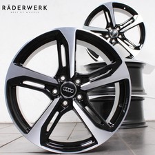 19 Zoll original Audi TT TTS