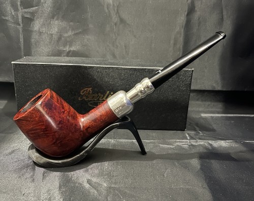 Barling pfeife silver - barling,
