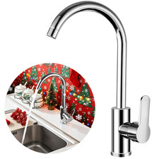 360° G1/2" Küchenarmatur