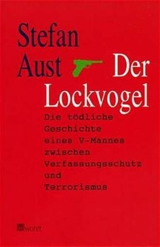 Der lockvogel die tödliche - der,