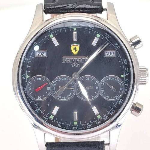 Limited edition ferrari - edition,