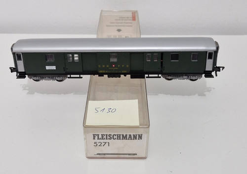 Fleischmann 5130