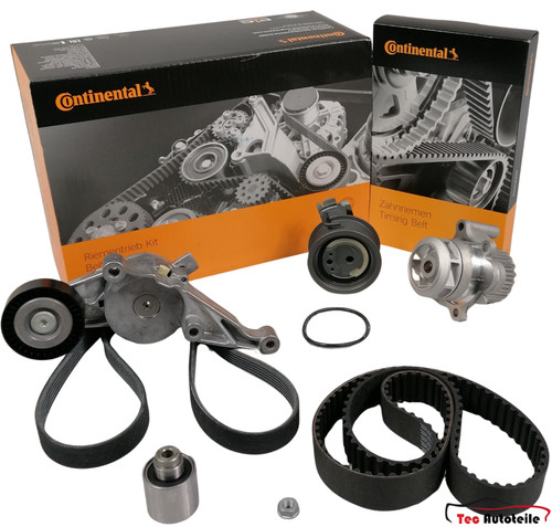 Continental zahnriemen - continental,
