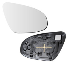 Spiegelglas rechts für Toyota