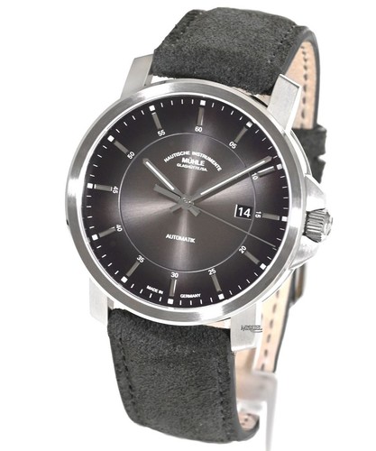 Mühle glashütte 29er - glashütte, casual