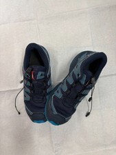 Trekking Schuhe von Salomon XA Pro Gr. 38