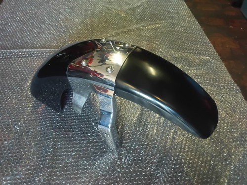 Hyosung gv650 schutzblech vorn - gv650,