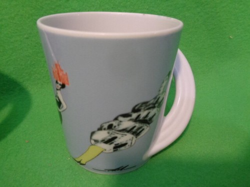 Henkelbecher city cup - 9,5,
