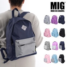 Mittelgroßer Rucksack &