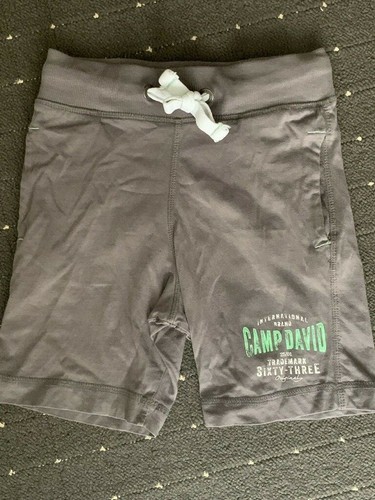 Camp david kurze - david,