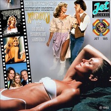 7" OLIVIA NEWTON-JOHN &