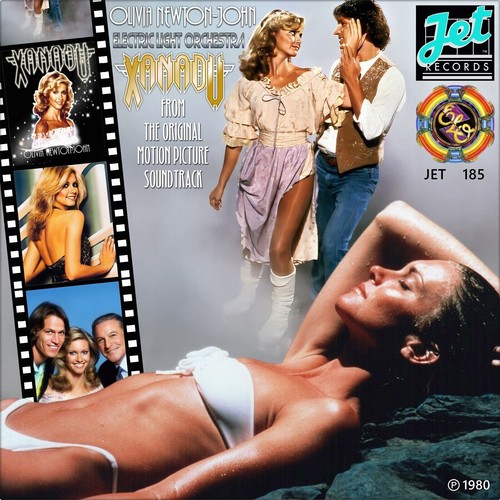 Olivia newton john - 7", &