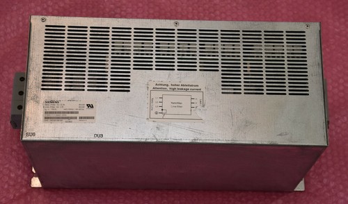 Siemens simodrive 611 - simodrive,