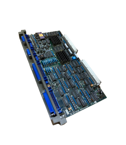 Karte mitsubishi mc303b - mitsubishi,