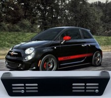Fiat 500 abarth - fiat,