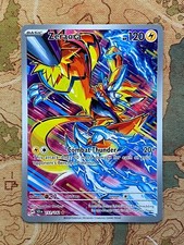 Pokemon Card TCG - Zeraora