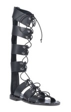 Pinko Sandalen Gladiator
