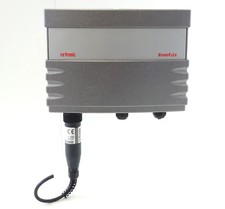 ROTRONIC HYGROFLEX HTS11X Transmitter Messumformer Feuchte Temperatur V3.2(12)