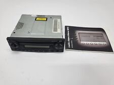 Seat Ibiza 6L - Autoradio Radio CD Player 6L0035186C code fehlt (09)